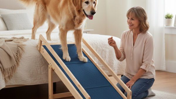 dog ramps