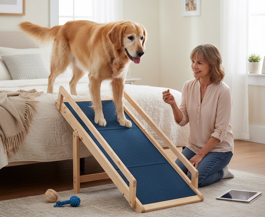 dog ramps