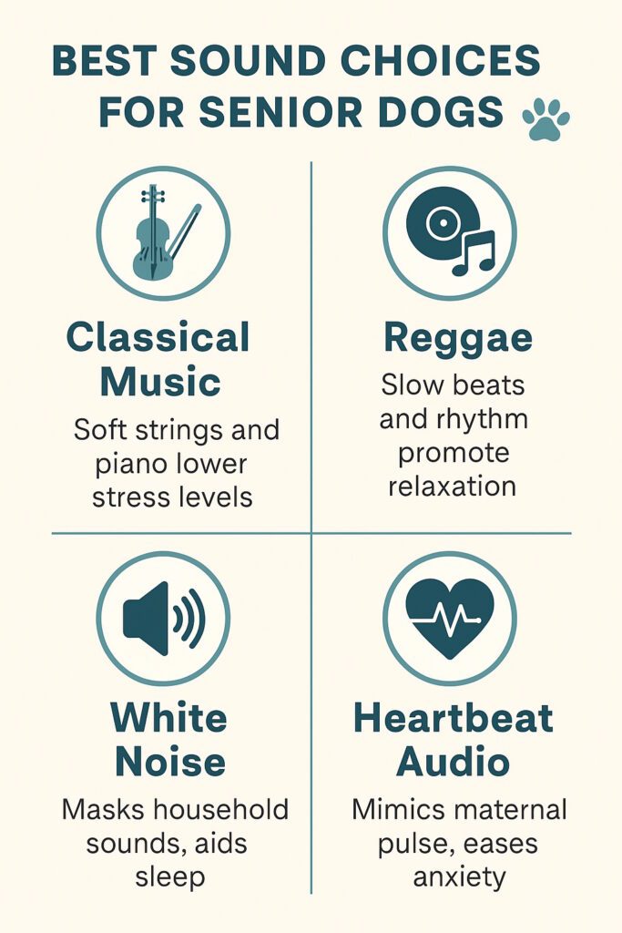 Music Therapy and White Noise