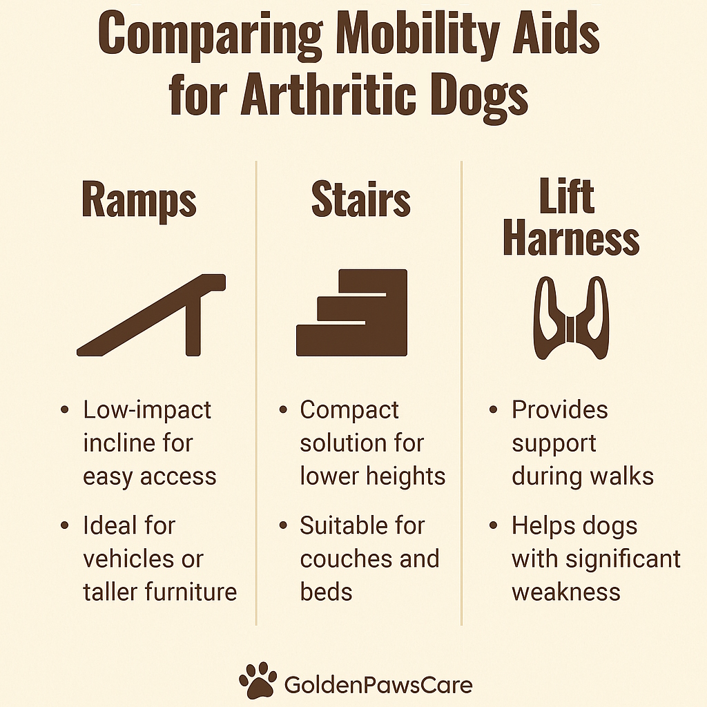 dog ramps