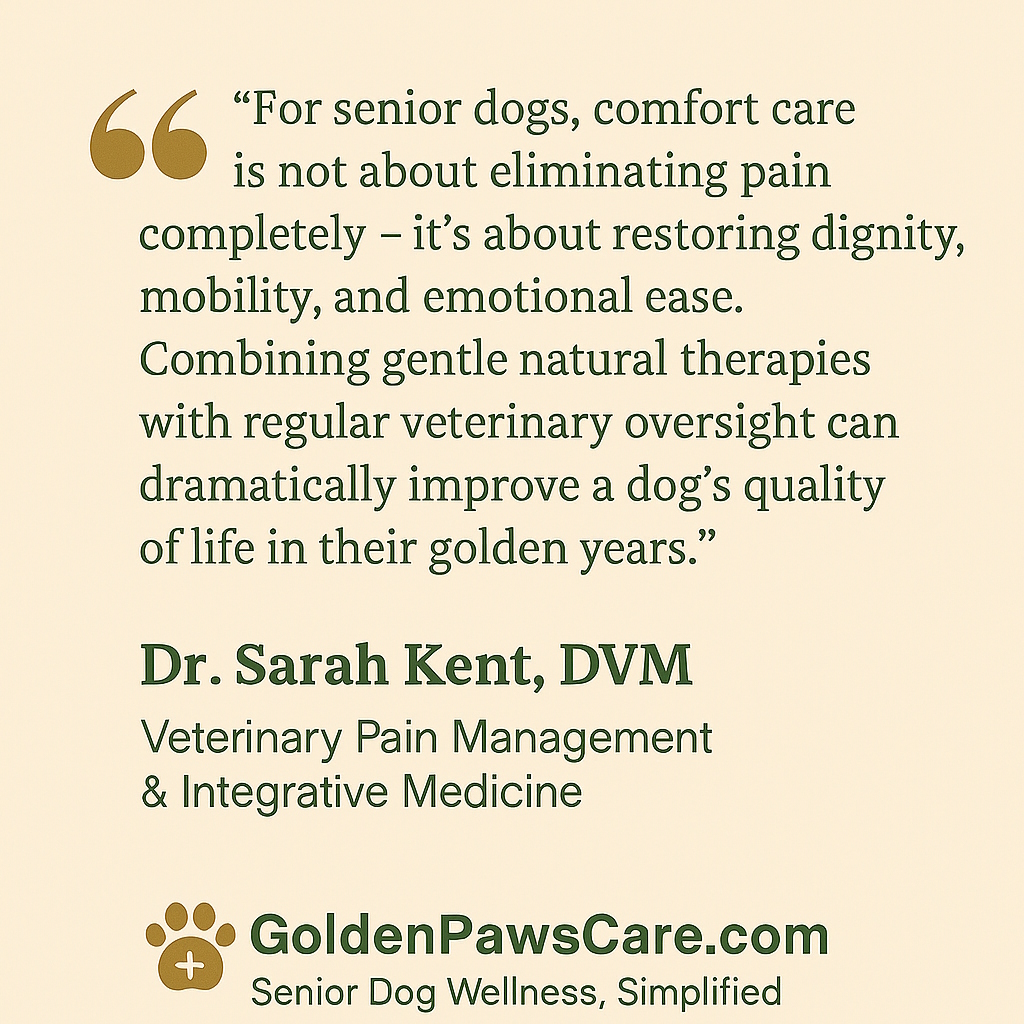 Natural Pain Relief