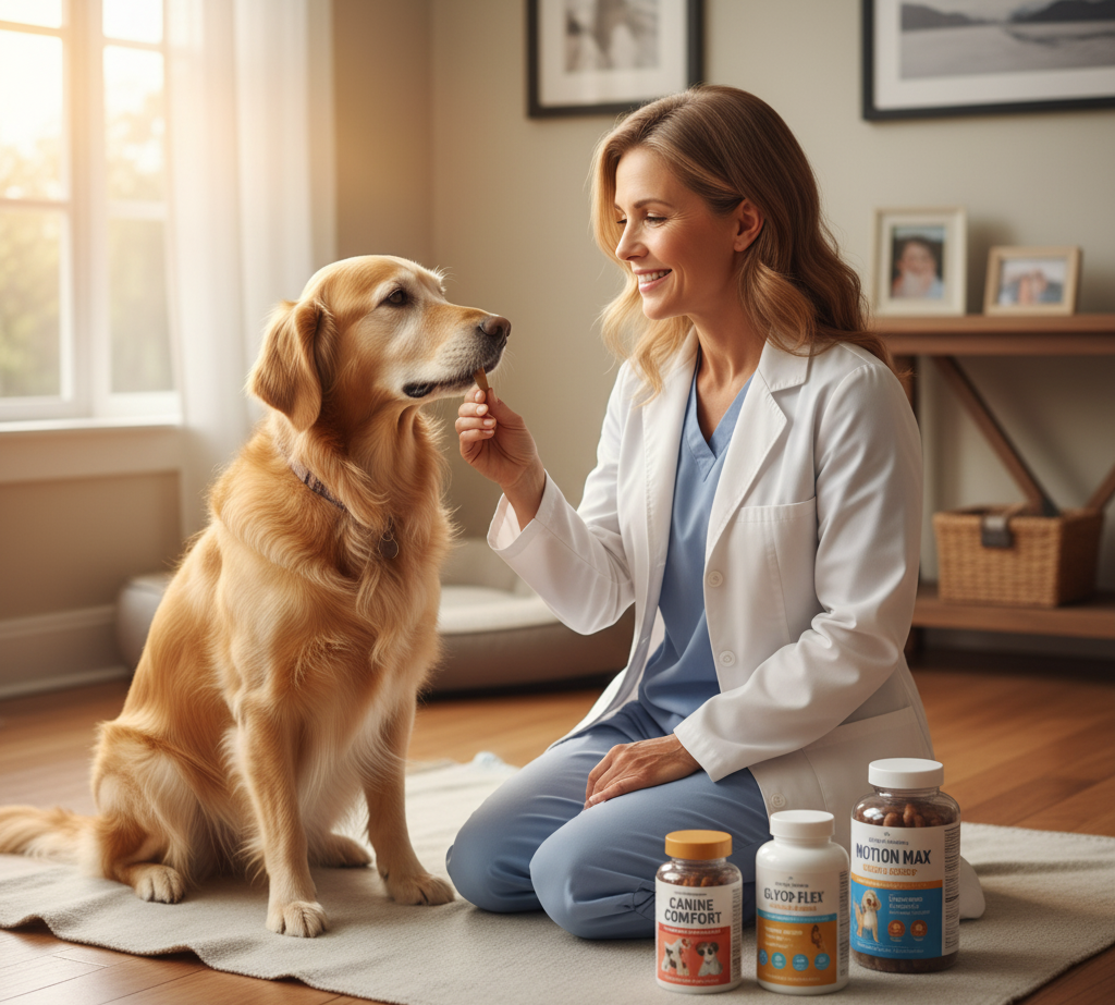 Supplements