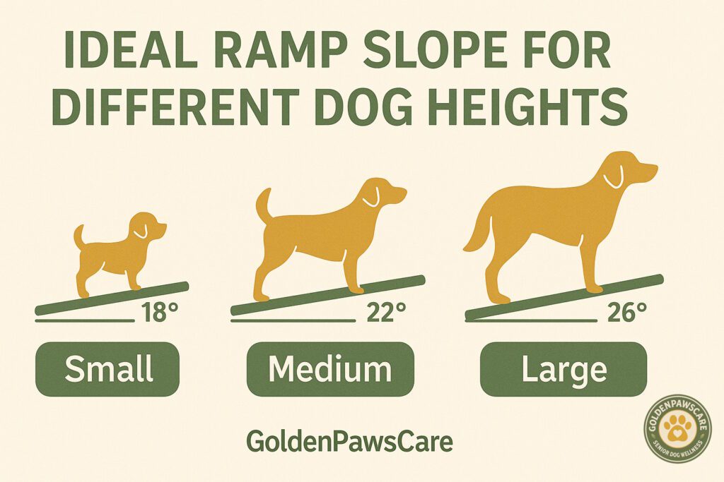 Best Dog Ramps for Arthritis