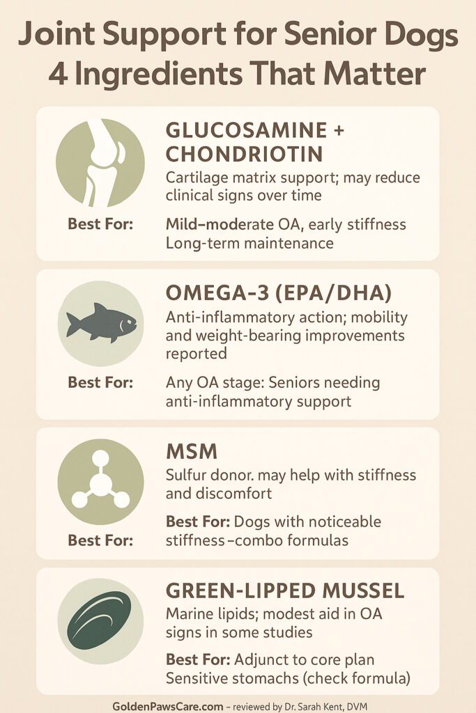 supplements