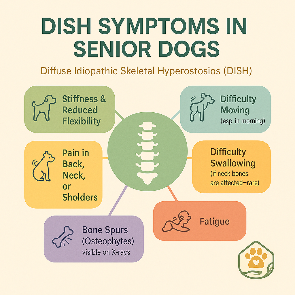 Dog Dementia vs. Normal Aging