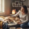 At-Home Comforts for Dogs
