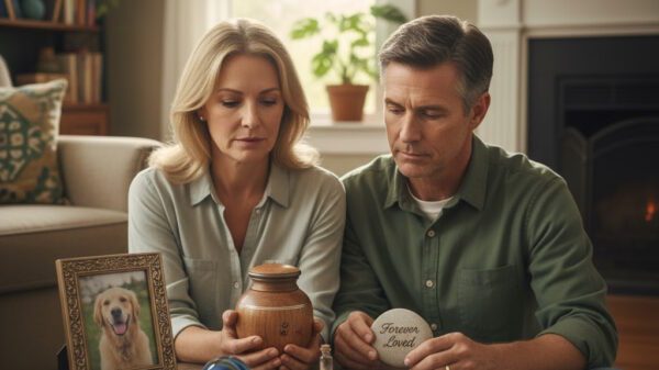 Pet Aftercare Choices