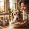 Best Soft Dog Foods for Senior Dogs