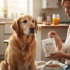 Collagen for Senior Dogs