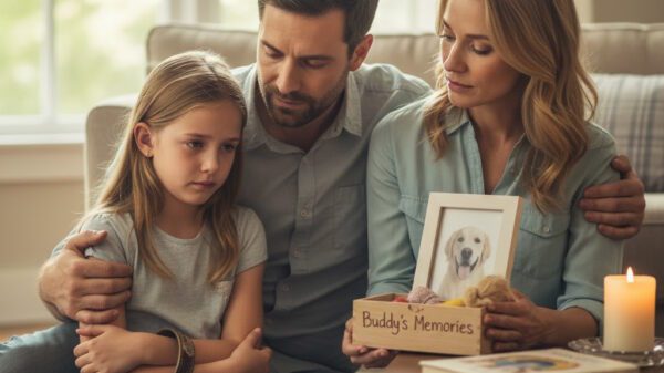 Beyond the Rainbow Bridge