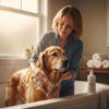 Best Shampoo for Senior Dogs