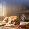 Calming Anxiety in Dogs